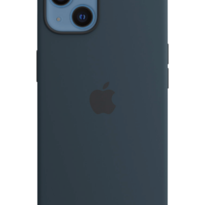 Silikonowe Etui Apple iPhone 15 Plus