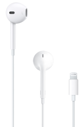 earpods