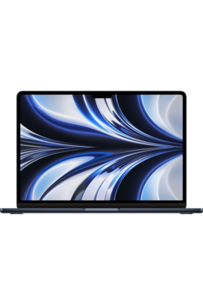 MacBook Air M2 starlight