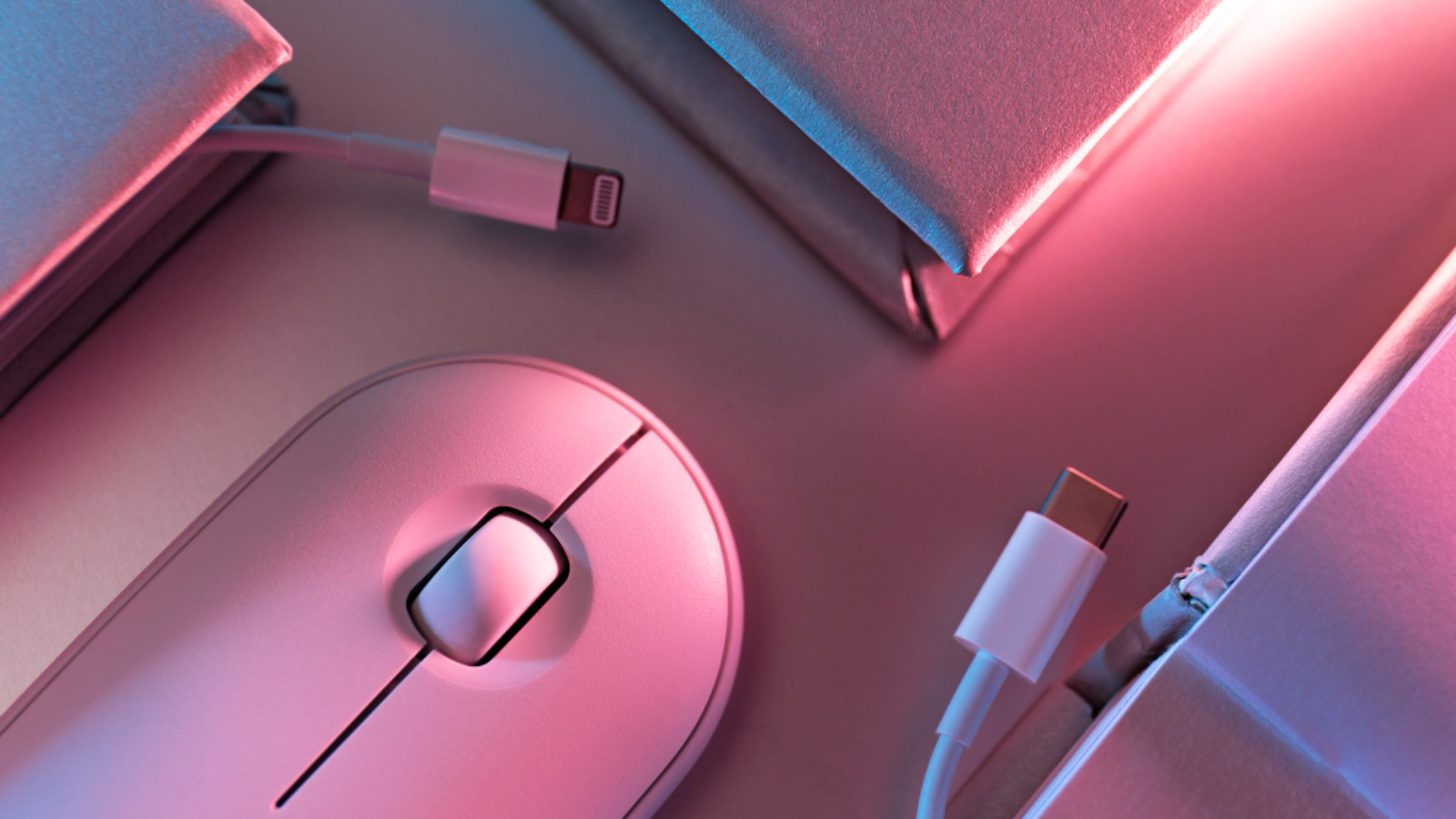 urządzenia od apple