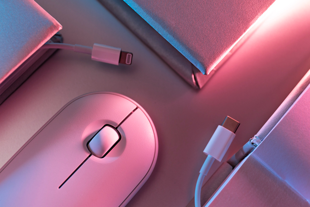 urządzenia od apple