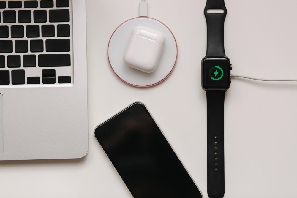 Jak ładować Apple Watch, by bateria działała dłużej