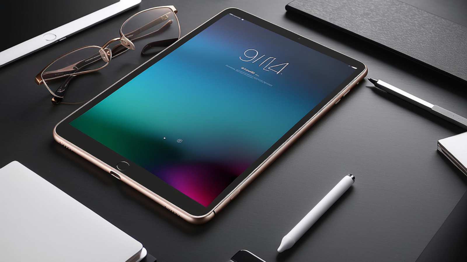 Porównanie iPadów Apple – Mini, Air i Pro