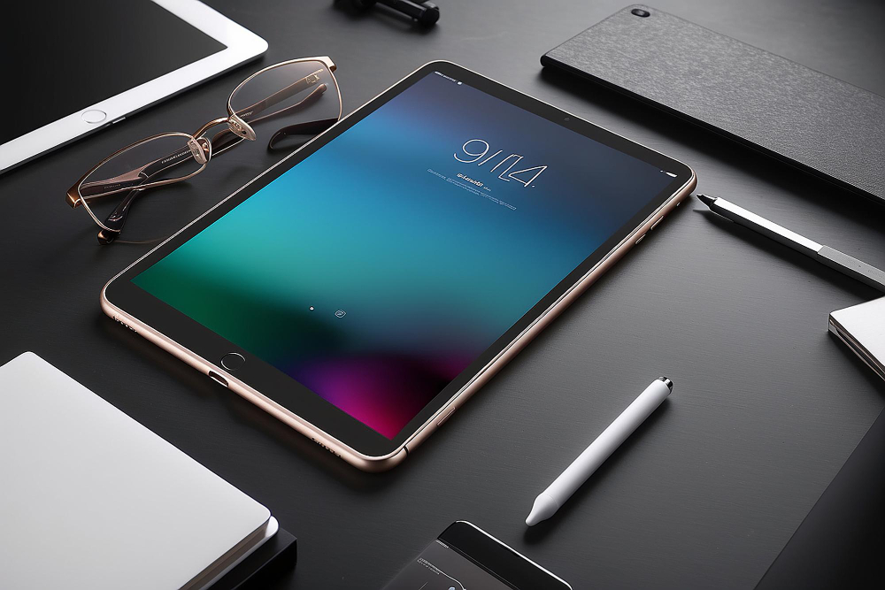 Porównanie iPadów Apple – Mini, Air i Pro