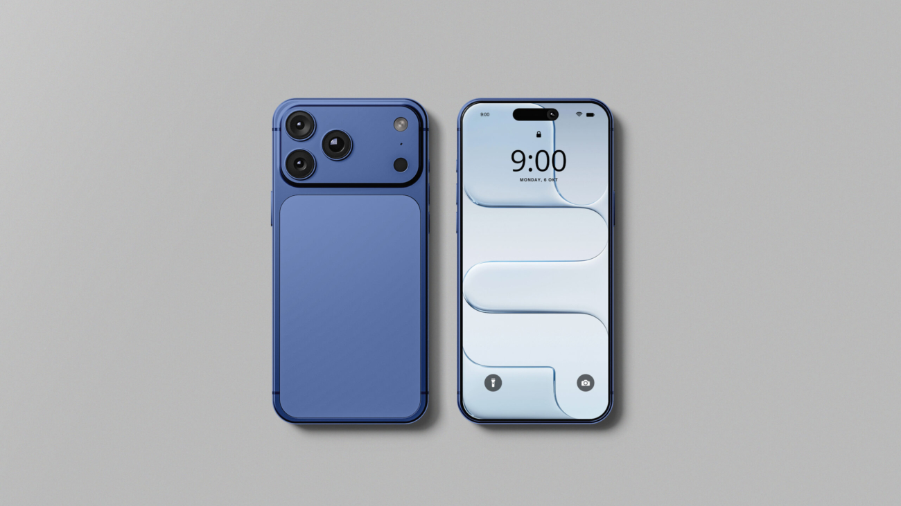 Poznaj najciekawsze nowości w iPhone 17, od szybszego ekranu po dłuższą pracę baterii, zobacz dlaczego ten model wyr&oacute;żnia się w codziennym użytkowaniu.