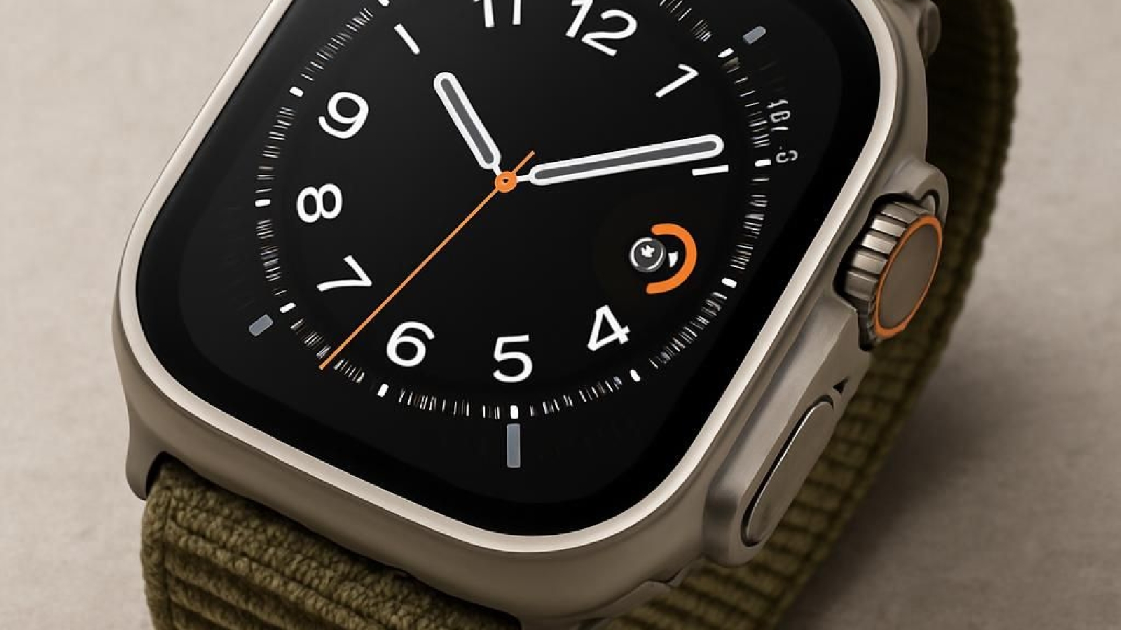 Apple Watch Ultra 2 (2024) – smartwatch