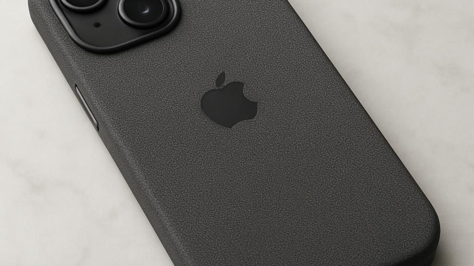 FineWoven Case do iPhone 16 – etui