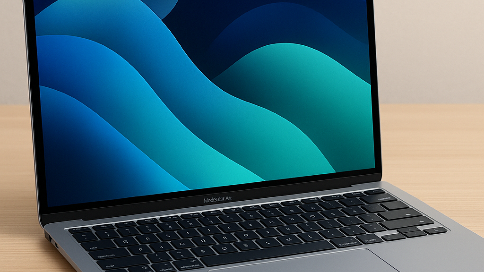 MacBook Air M2 – laptop