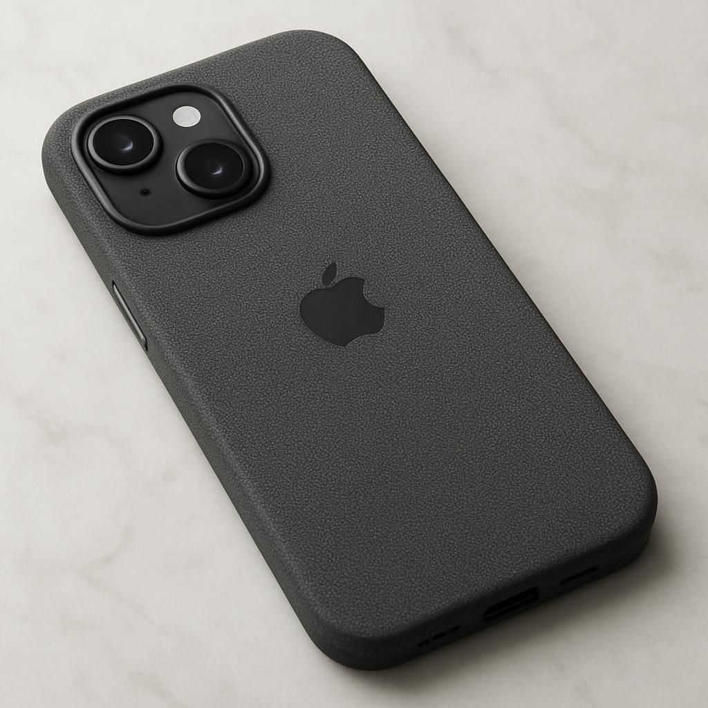 FineWoven Case do iPhone 16 – etui