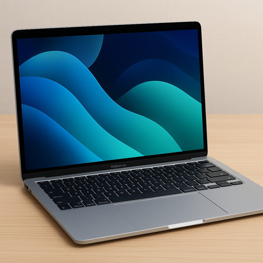 MacBook Air M2 – laptop