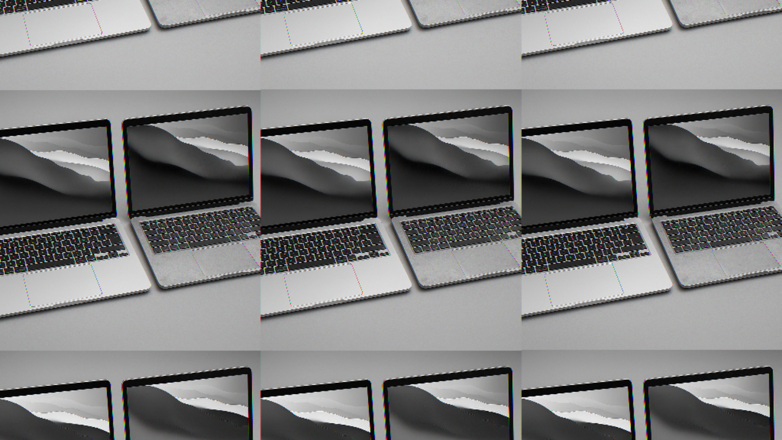 Różnice między odnowionym a używanym sprzętem Apple