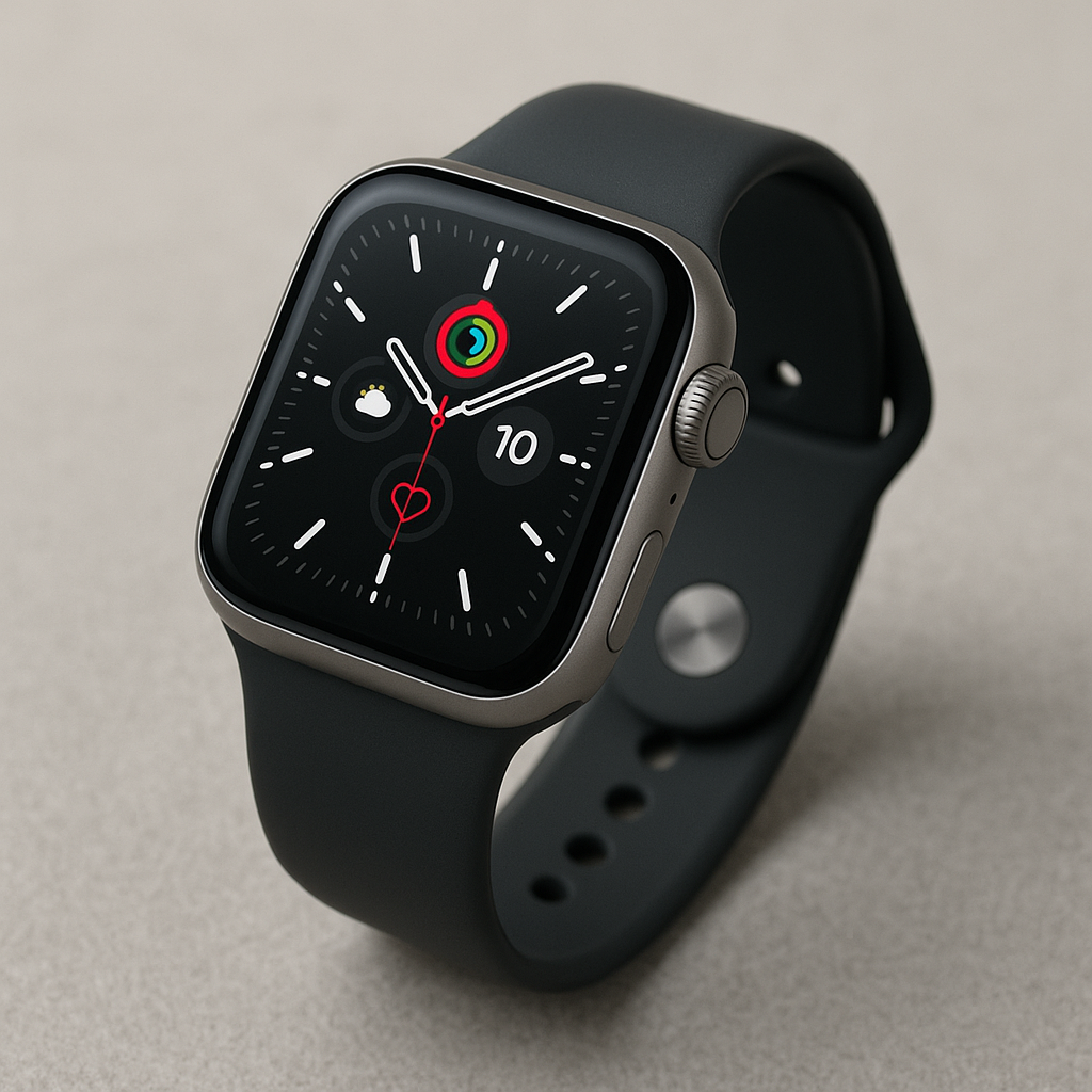 Apple Watch SE (2. generacji, 2024) – smartwatch