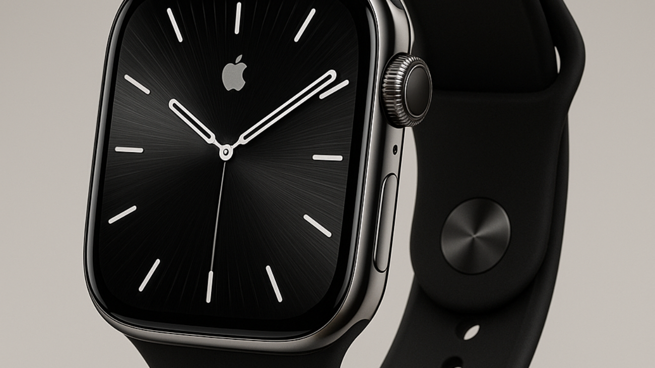 Apple Watch Series 10 &ndash; smartwatch