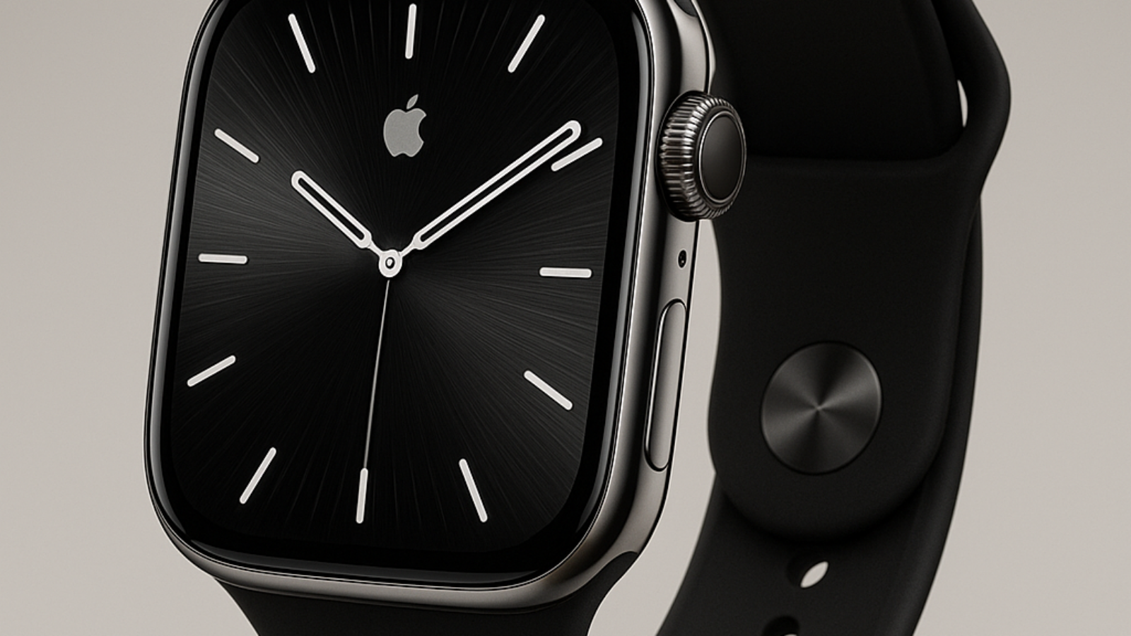 Apple Watch Series 10 – smartwatch