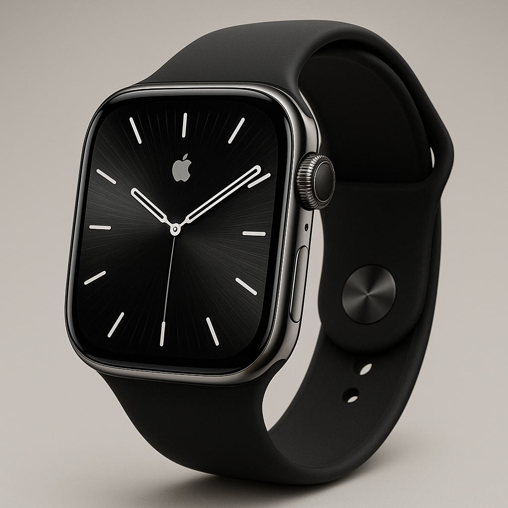 Apple Watch Series 10 – smartwatch