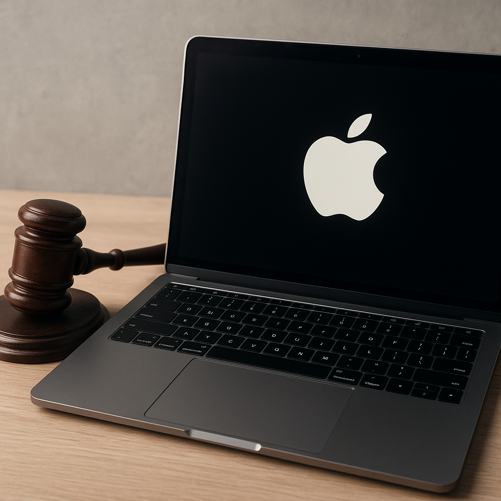 Czy warto kupować używany sprzęt Apple na aukcjach internetowych