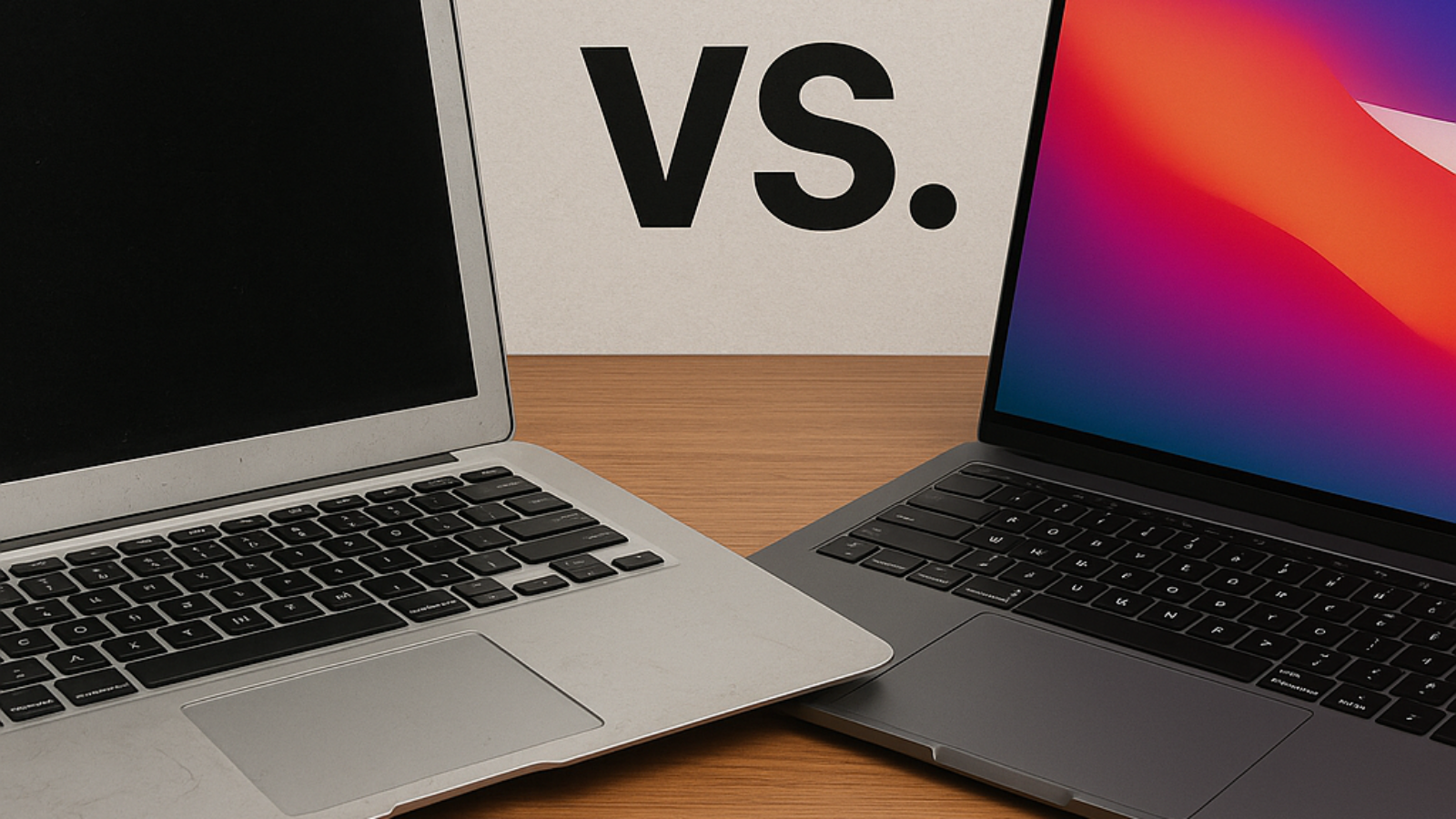 Czy warto kupić używanego MacBooka zamiast nowego laptopa