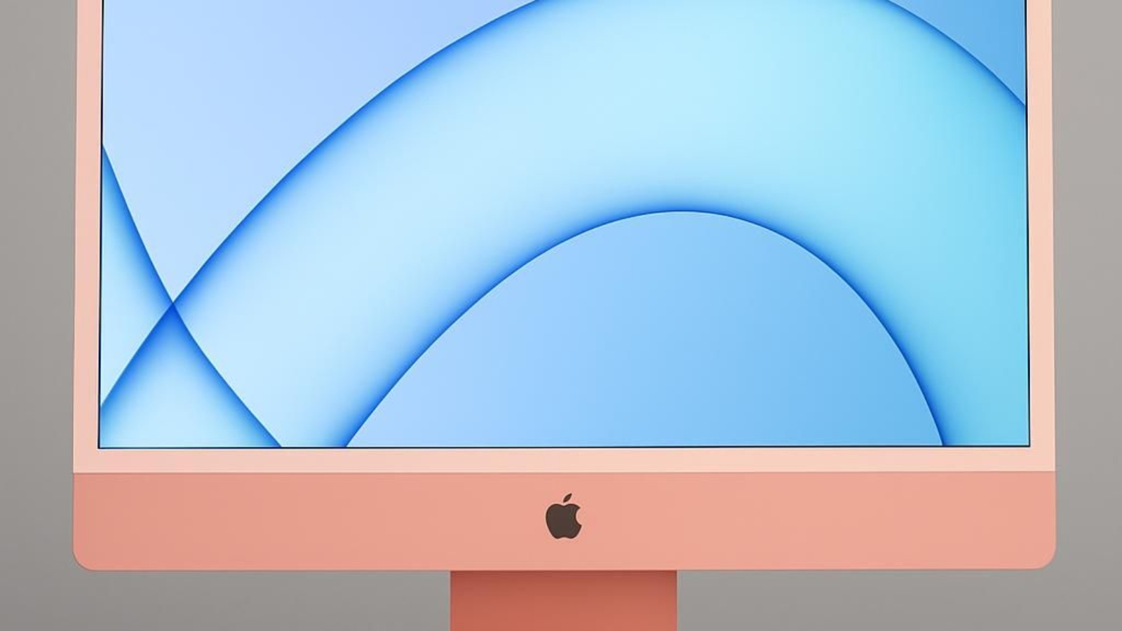 iMac 24" (M3, 2024) &ndash; komputer stacjonarny