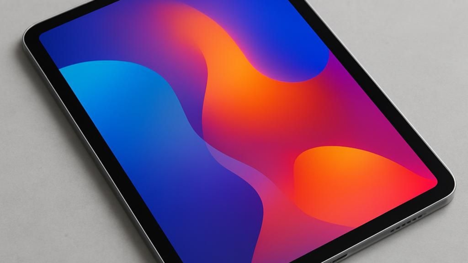 iPad (11. generacji, 2024) – tablet