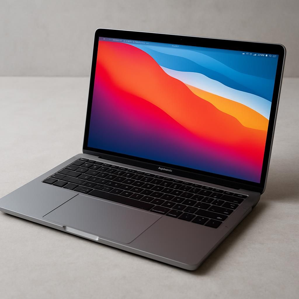 MacBook Pro 13" – laptop