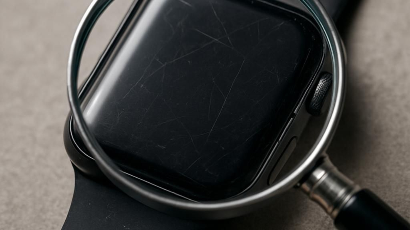 Używany Apple Watch – bateria, pasek i koperta pod lupą