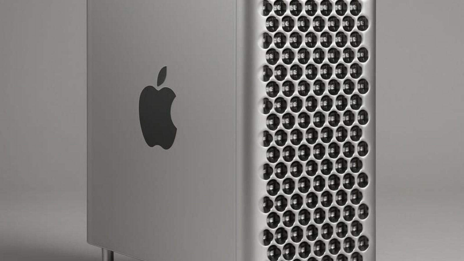 Mac Pro – komputer stacjonarny