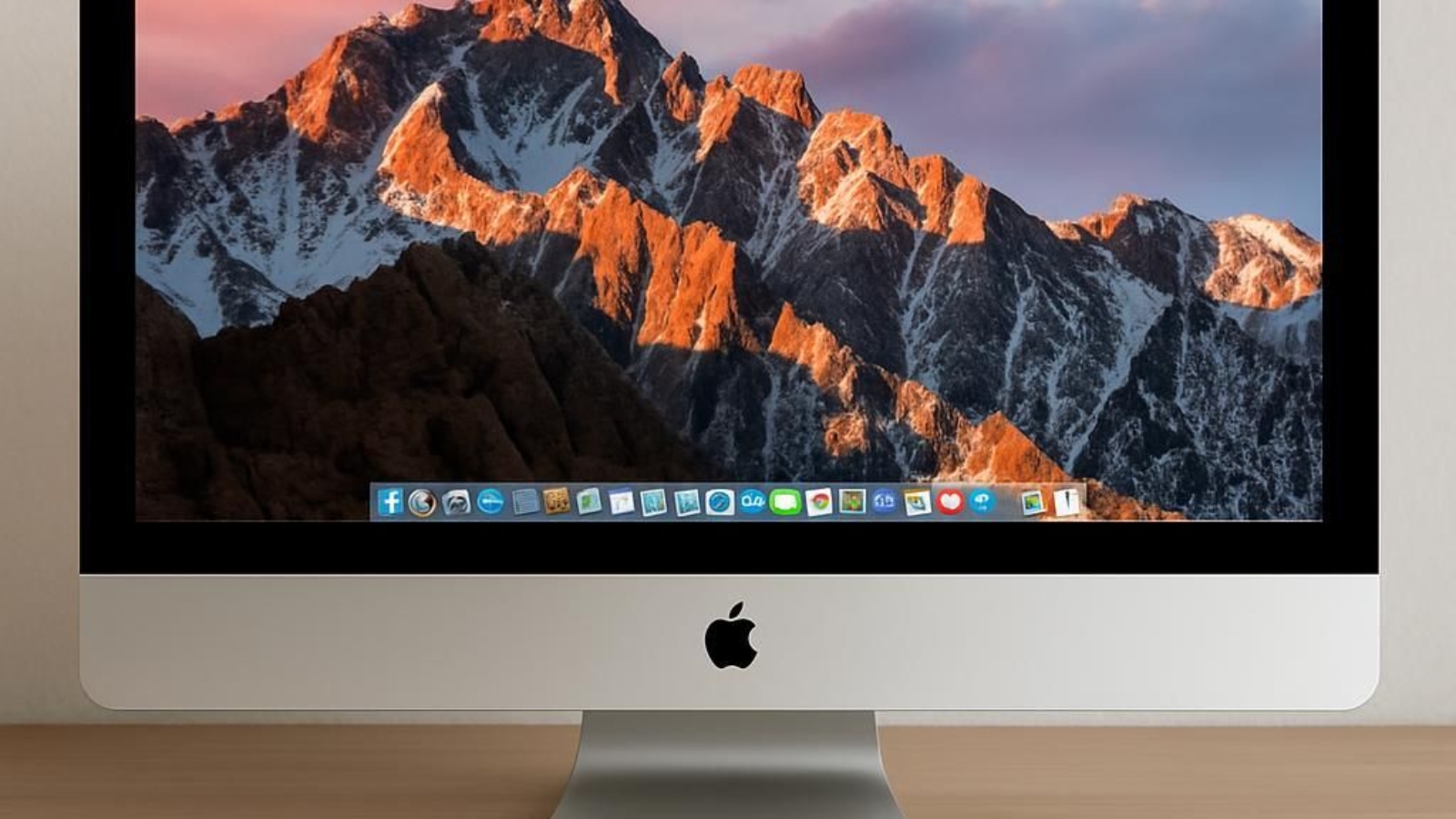 iMac 27" – komputer stacjonarny