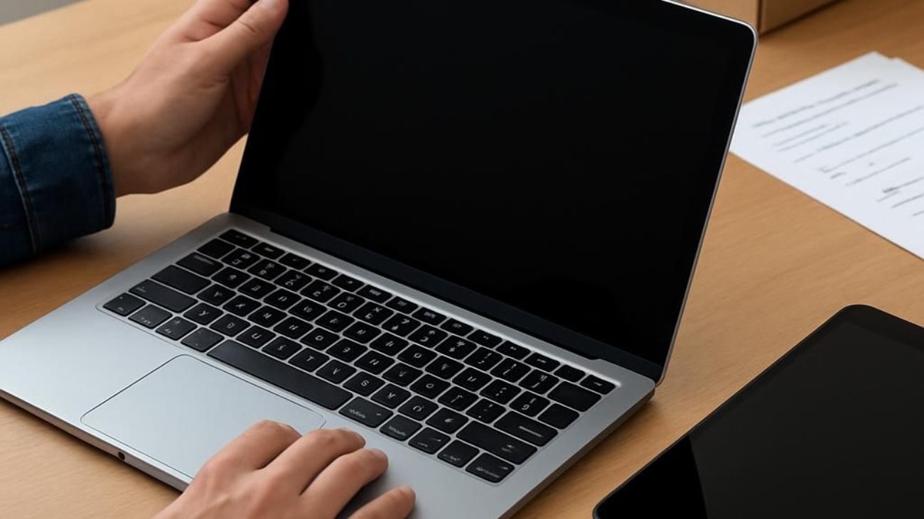 Jak przygotować się do zakupu używanego sprzętu Apple offline