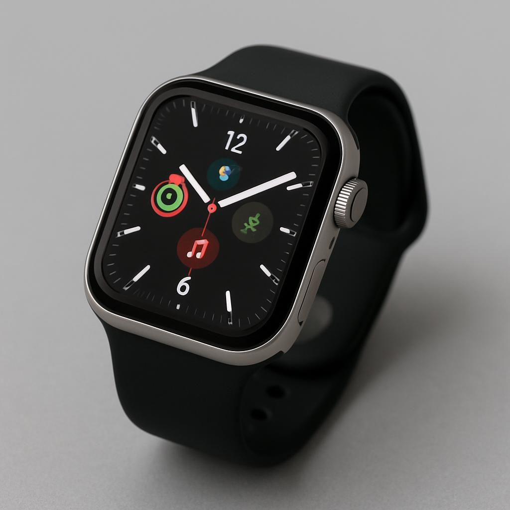 Apple Watch SE – smartwatch