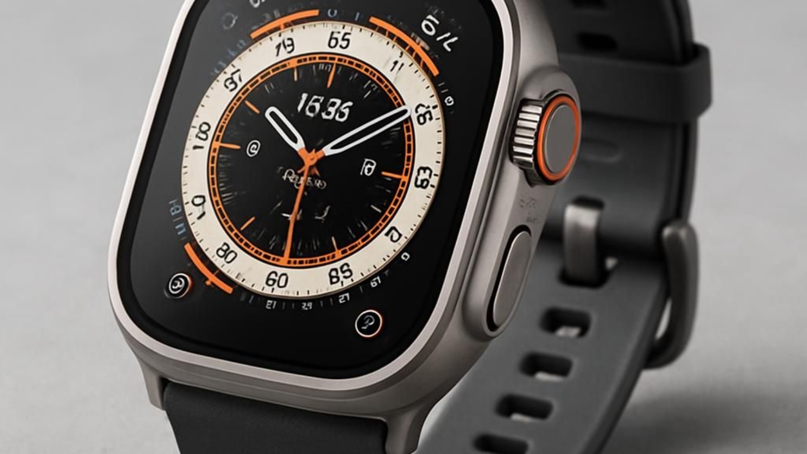 Apple Watch Ultra – smartwatch