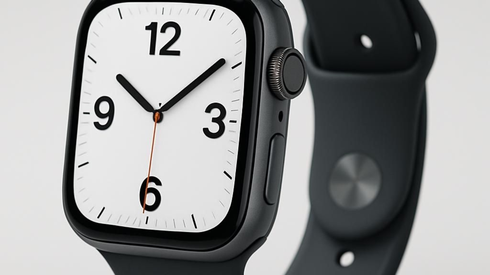 Apple Watch Series 8 – smartwatch
