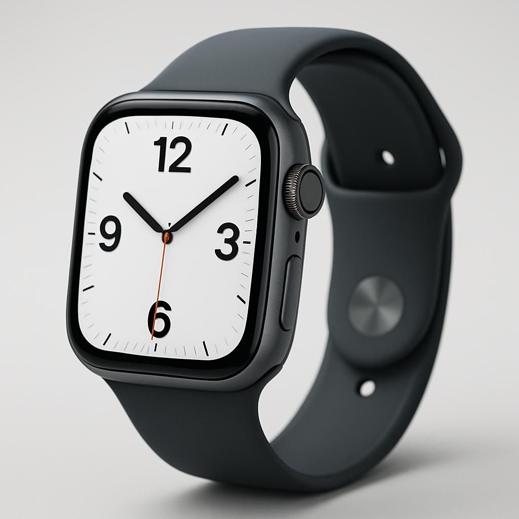 Apple Watch Series 8 – smartwatch