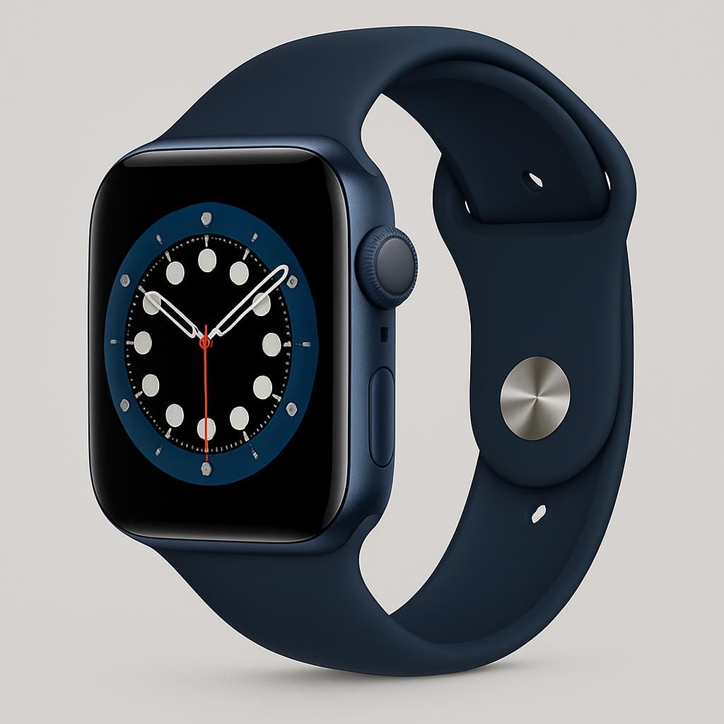 Apple Watch Series 6 – smartwatch