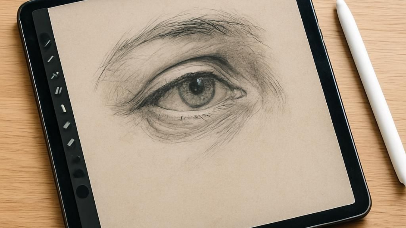 Używany iPad do rysowania &ndash; na co zwr&oacute;cić uwagę