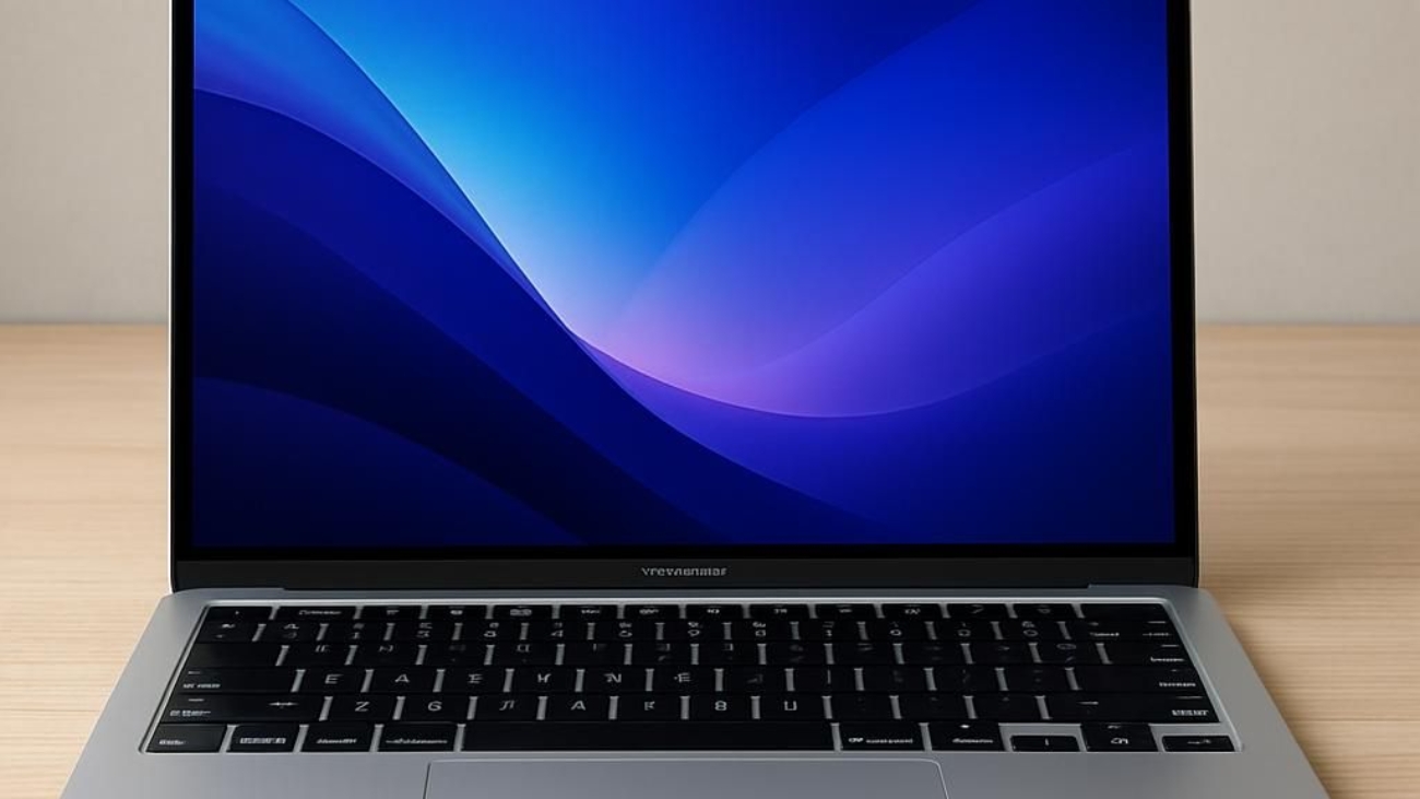 MacBook Air 13" (M3, 2024) &ndash; laptop