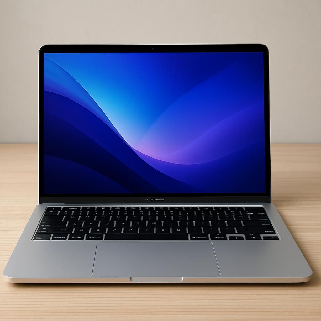 MacBook Air 13" (M3, 2024) – laptop